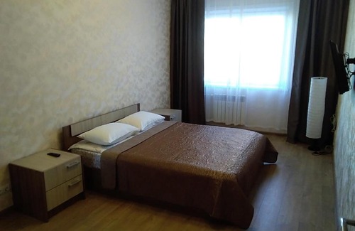 Irkutsk Apartment | Апартаменты на Гоголя