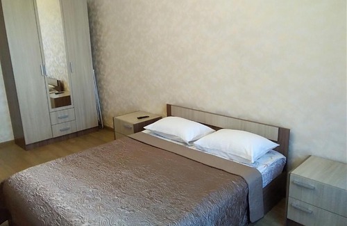 Irkutsk Apartment | Апартаменты на Гоголя