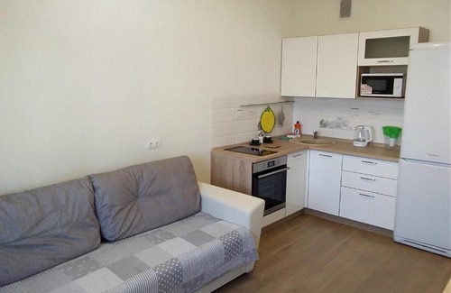 Irkutsk Apartment | Апартаменты на Гоголя