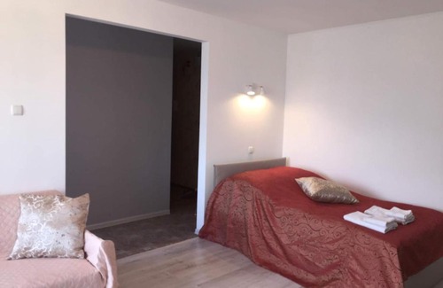 Pskov Apartment | Апартаменты на Гражданской 11