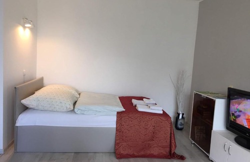 Pskov Apartment | Апартаменты на Гражданской 11