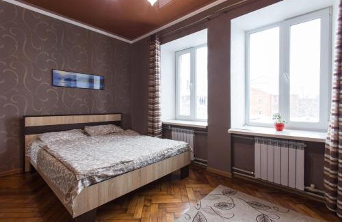 Petrovskoye Apartment | Апартаменты на Лермонтовской