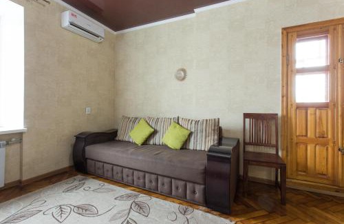 Petrovskoye Apartment | Апартаменты на Лермонтовской