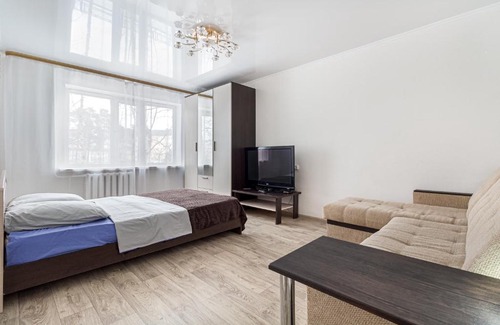 Nizhnevartovsk Apartment | Апартаменты на Маршала Жукова 40