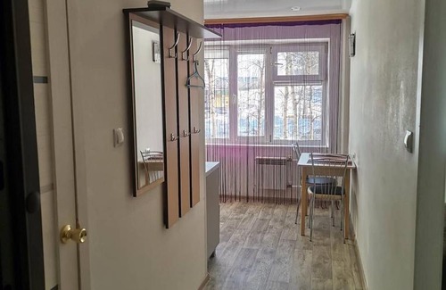 Nizhnevartovsk Apartment | Апартаменты на Маршала Жукова 40