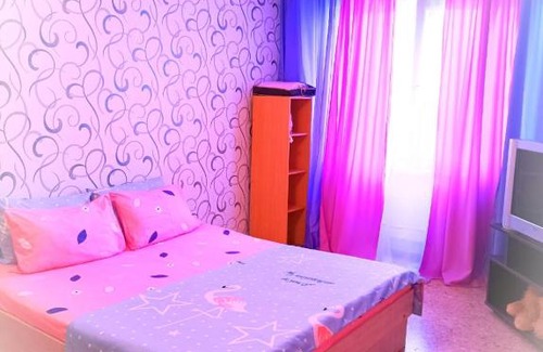 Tolyatti Apartment | Апартаменты на Революционной