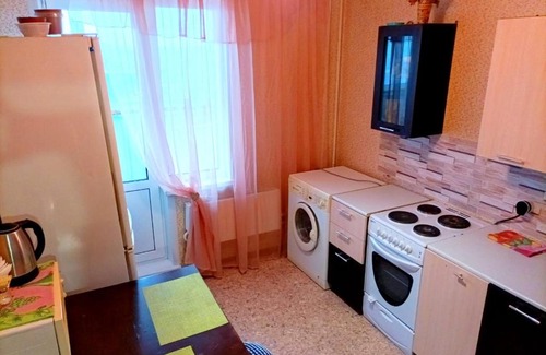 Tolyatti Apartment | Апартаменты на Революционной