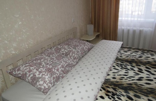 Pskov Apartment | Апартаменты на Рокоссовского