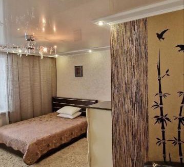 Petropavlovsk Apartment | Апартаменты на СОВЕТСКОЙ 39
