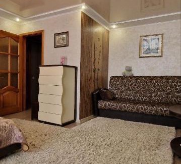 Petropavlovsk Apartment | Апартаменты на СОВЕТСКОЙ 39