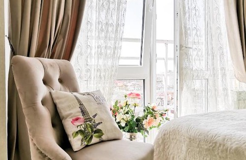 Krasnodar Apartment | Апартаменты на ул. Архитектора Петина ФМР