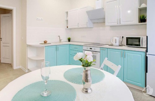 Krasnodar Apartment | Апартаменты на ул. Архитектора Петина ФМР