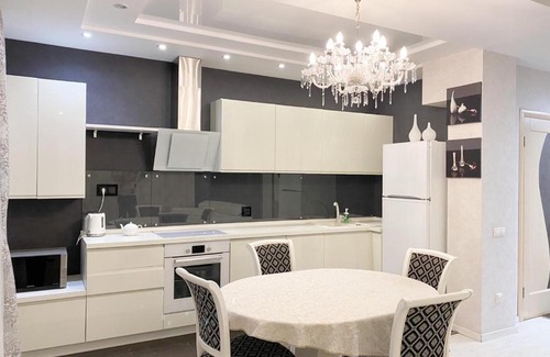 Kazan City Centre Apartment | Апартаменты на Чернышевского от Анны