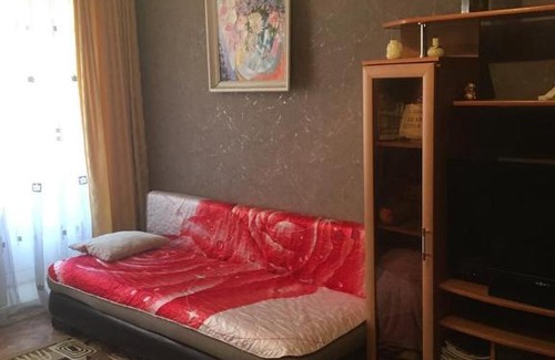 Frunzenskiy rayon Apartment | Апартаменты парк Липки