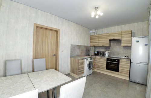 Kazan Apartment | Апартаменты у метро в ЖК Олимп