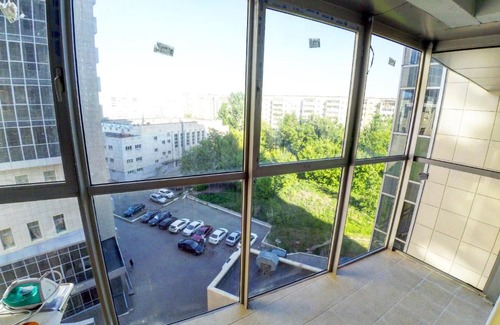 Kazan Apartment | Апартаменты у метро в ЖК Олимп