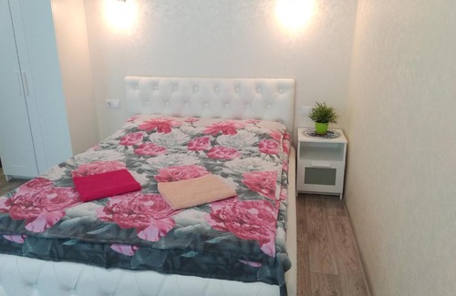 Leninskiy rayon Apartment | АПАРТАМЕНТЫ ЦЕНТР возле ПЛОЩАДИ 1905 ГОДА