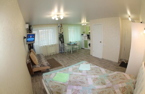 Leninskiy rayon Apartment | АПАРТАМЕНТЫ ЦЕНТР возле ПЛОЩАДИ 1905 ГОДА