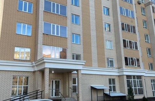 Karagandy Apartment | Апартаменты юго-восток ЖК Сапфир