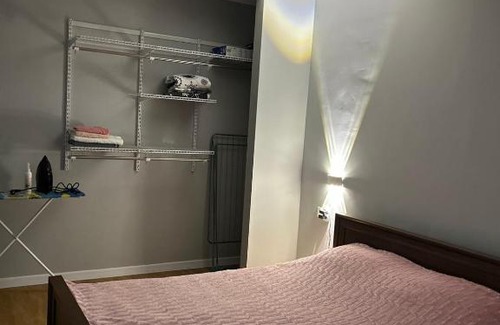 Karagandy Apartment | Апартаменты юго-восток ЖК Сапфир