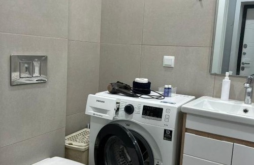 Karagandy Apartment | Апартаменты юго-восток ЖК Сапфир