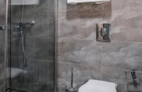 Yesil District Apartment | Апартаменты Apart Hotel YES
