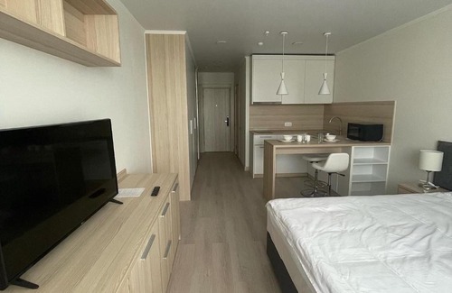 Yesil District Apartment | Апартаменты Apart Hotel YES