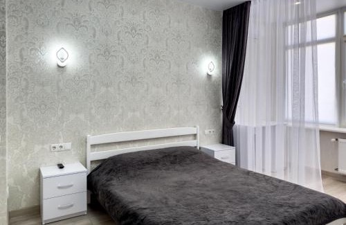 Vapnyarka Apartment | Апартаменты Kadorr 54