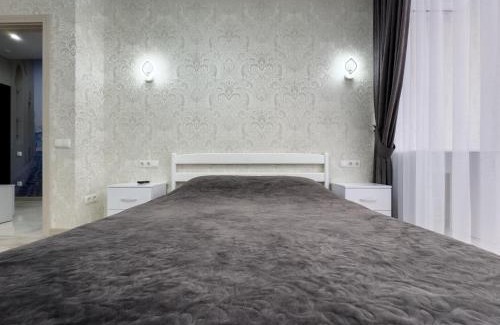 Vapnyarka Apartment | Апартаменты Kadorr 54