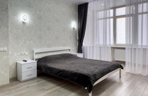 Vapnyarka Apartment | Апартаменты Kadorr 54
