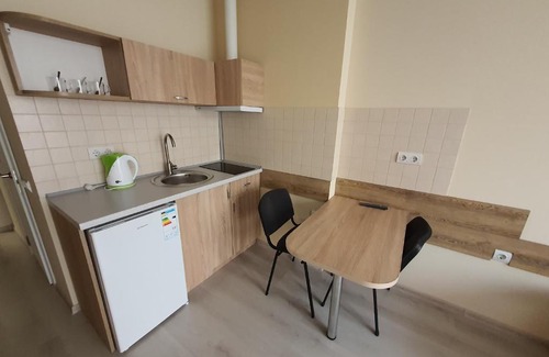 Yuzhne Apartment | Апартаменты Smart