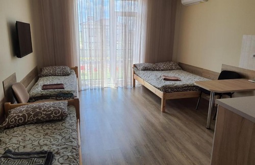 Yuzhne Apartment | Апартаменты Smart