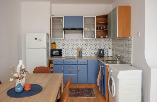 Yambol Apartment | Апартамент за гости Бажолета - светъл и уютен дом в сърцето на Ямбол