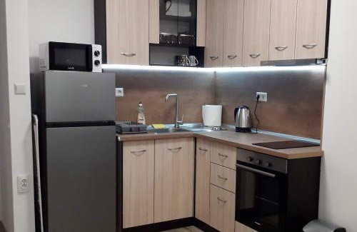 Sozopol Apartment | Апартамент на къмпинг Градина