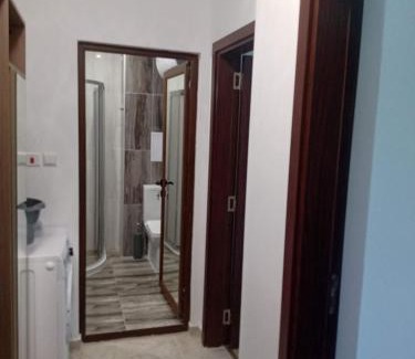 Sozopol Apartment | Апартамент на къмпинг Градина