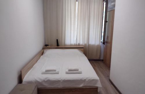 Sozopol Apartment | Апартамент на къмпинг Градина