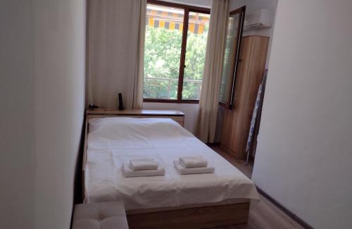 Sozopol Apartment | Апартамент на къмпинг Градина