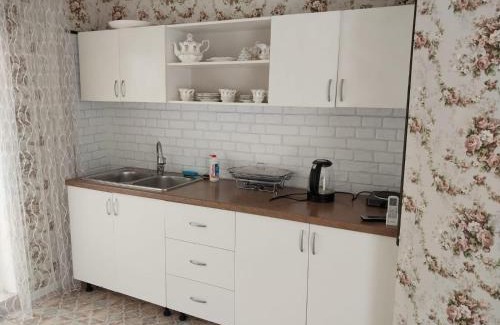Kazakhstan Apartment | Апарт-Отель Энглер