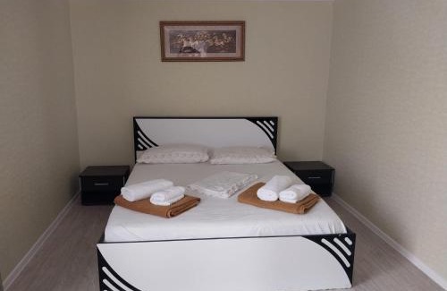 Kazakhstan Apartment | Апарт-Отель Энглер
