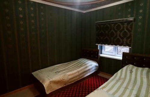 Uzbekistan House | Аппартаменты в Чимгане