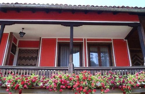 Koprivshtitsa House | Астра къща за гости