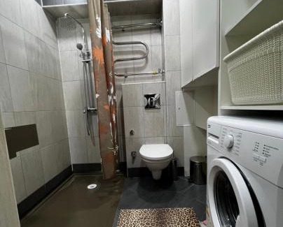 Tuzdybastau Apartment | Ахметова 12