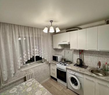 Tuzdybastau Apartment | Аэропорт Алматы