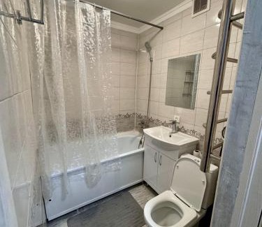 Tuzdybastau Apartment | Аэропорт Алматы