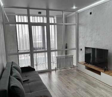 Tuzdybastau Apartment | Аэропорт Алтын сити