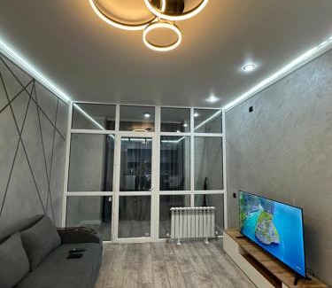 Tuzdybastau Apartment | Аэропорт Алтын сити
