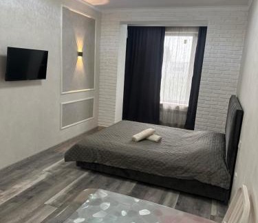Tuzdybastau Apartment | Аэропорт Ашык Тобе