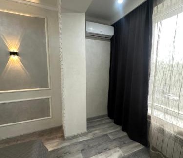Tuzdybastau Apartment | Аэропорт Ашык Тобе