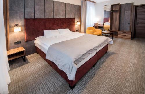 Ternopil Hotel | Байків