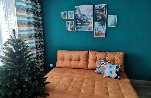 Naberezhnye Chelny Apartment | Беляева 14б (14/14б), 19эт